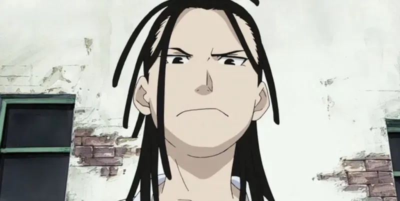  ảnh Izumi Curtis 8