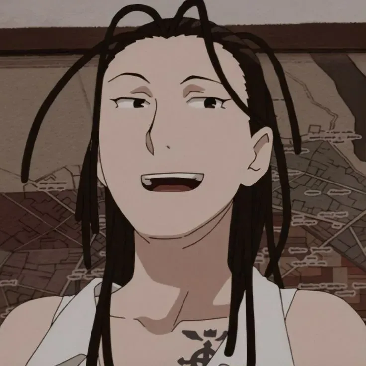  ảnh Izumi Curtis 15