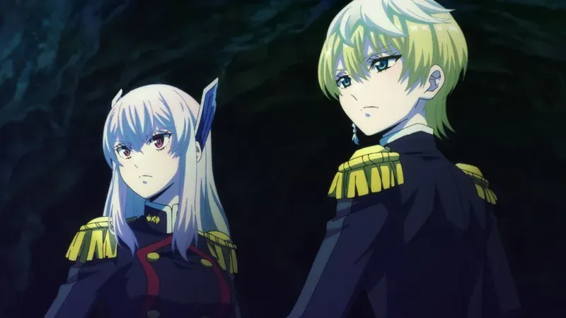 Izumo Tenka 7