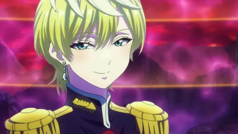 Izumo Tenka 8