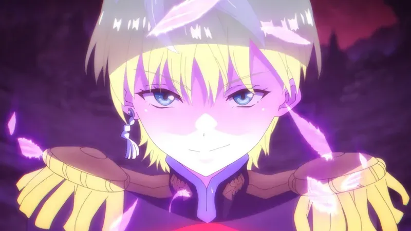 Izumo Tenka 9