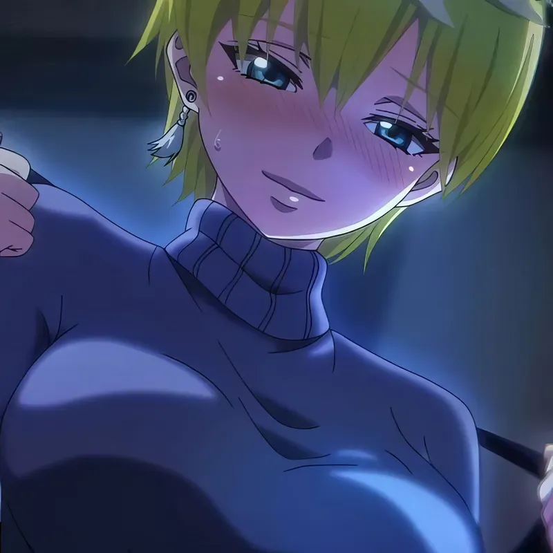 Izumo Tenka 11