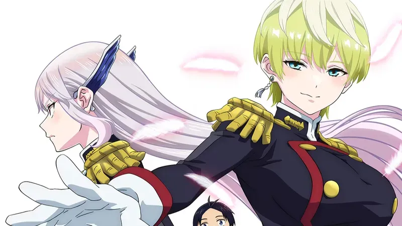 Izumo Tenka 12