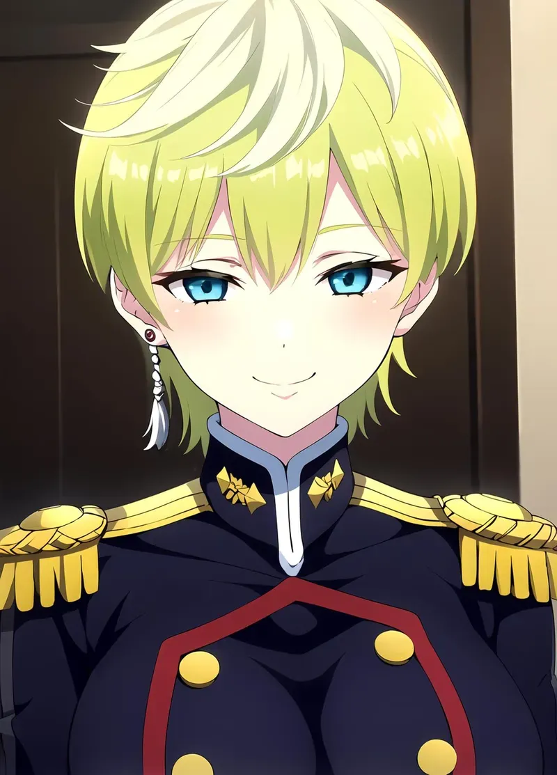 Izumo Tenka 14