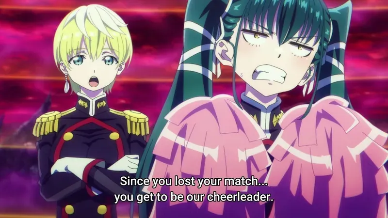 Izumo Tenka 18