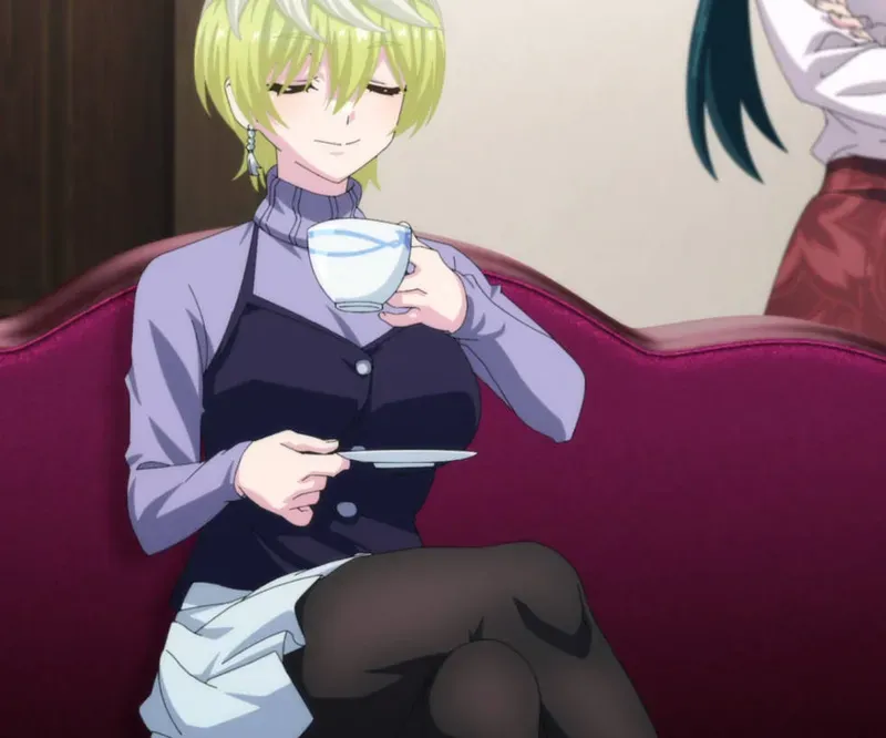 Izumo Tenka 25