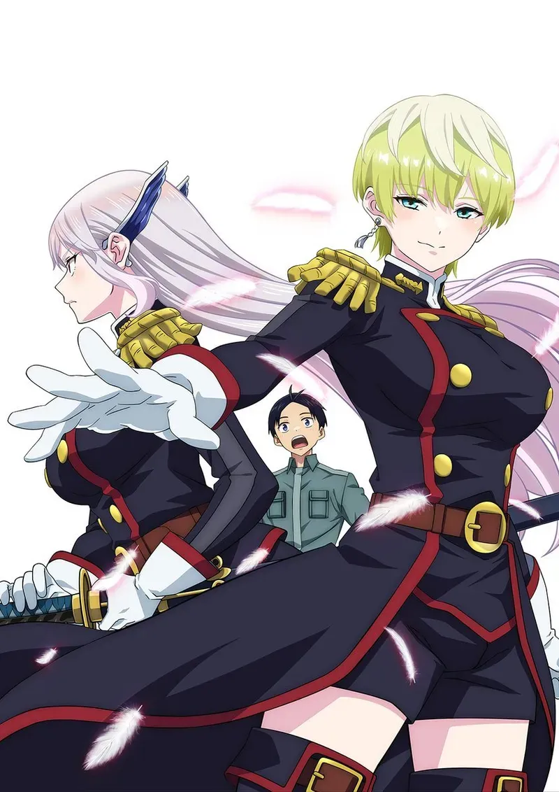 Izumo Tenka 41