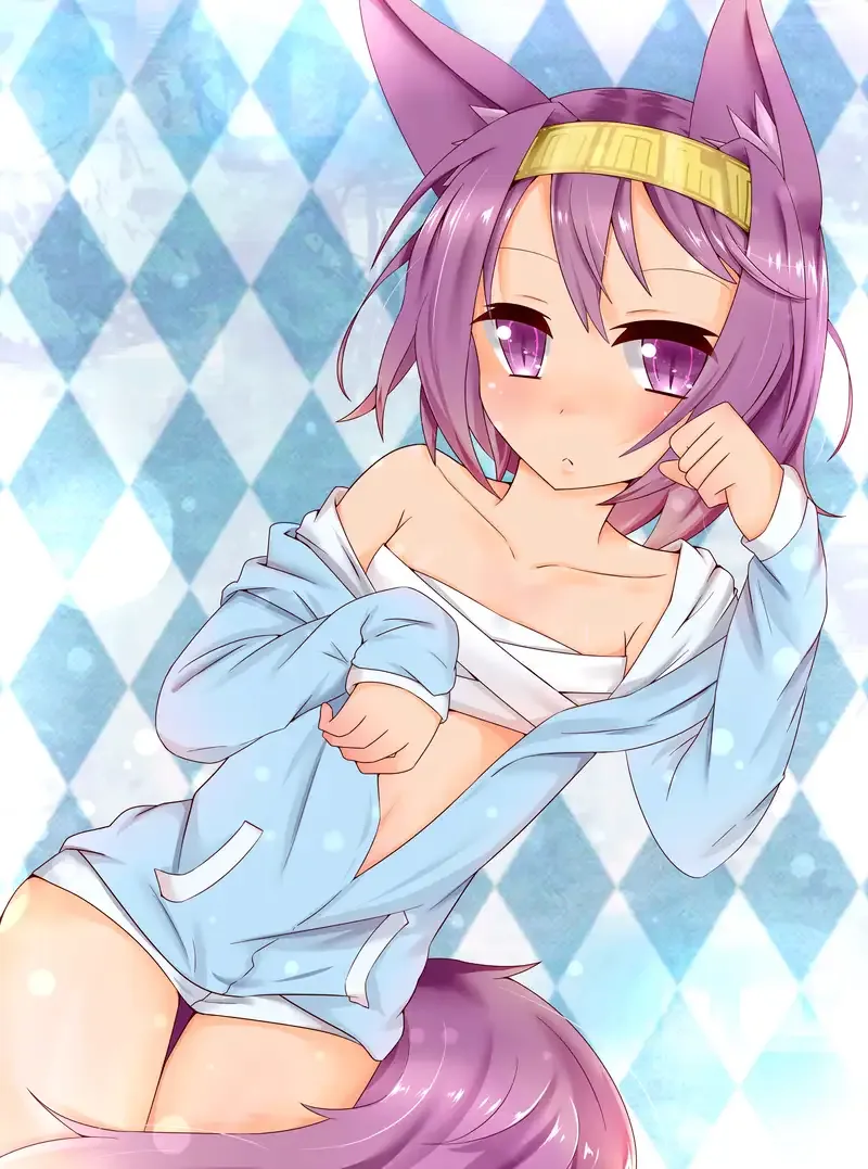 Izuna Hatsuse 6