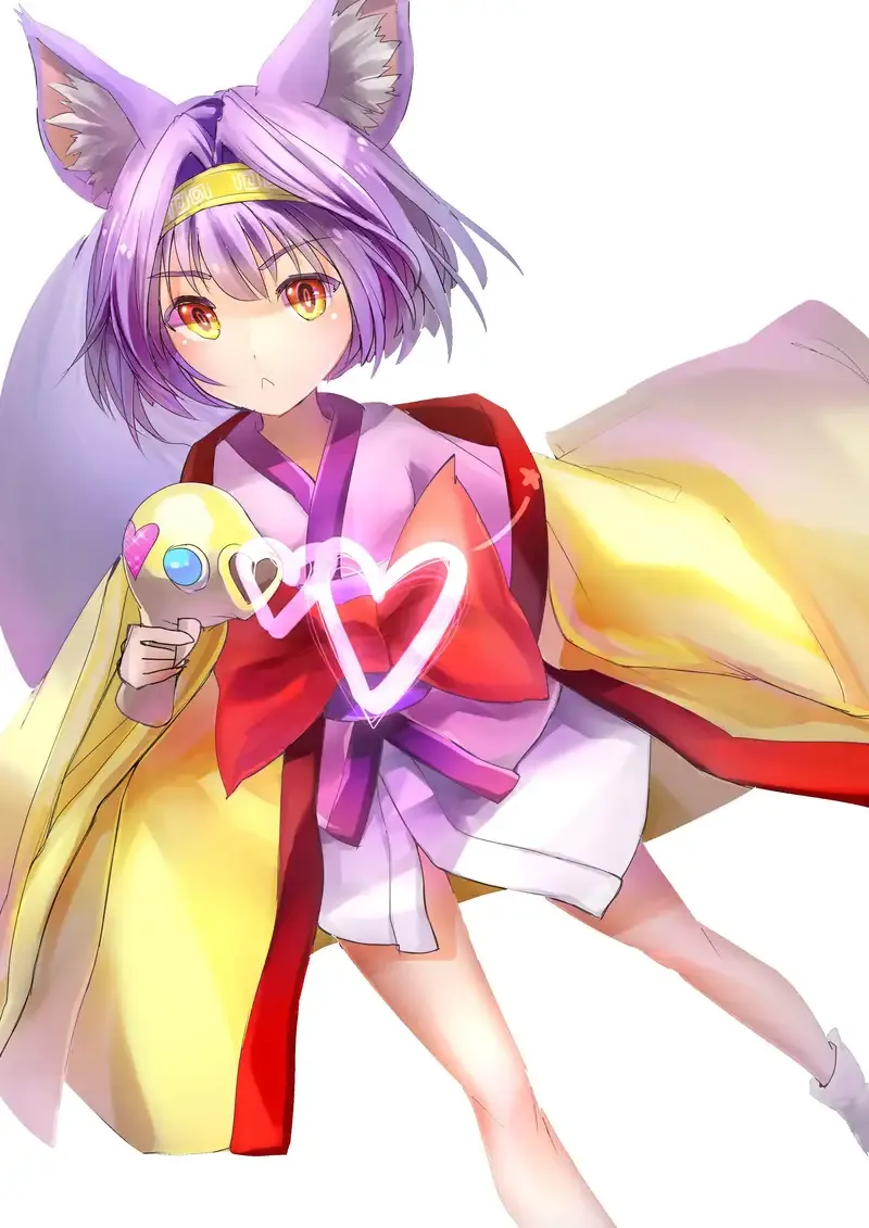 Izuna Hatsuse 9