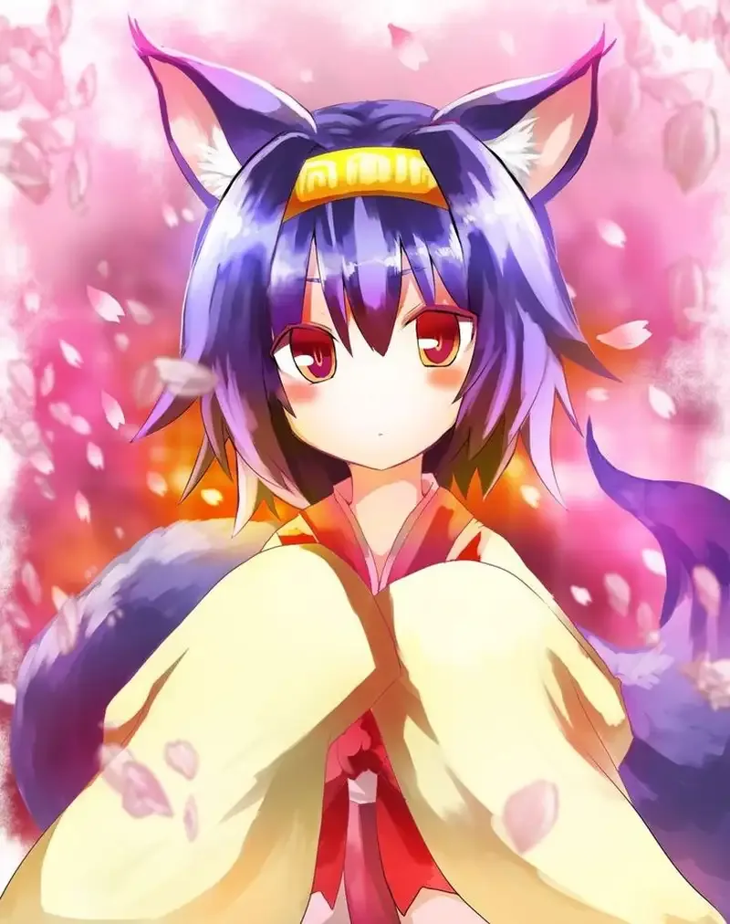 Izuna Hatsuse 10