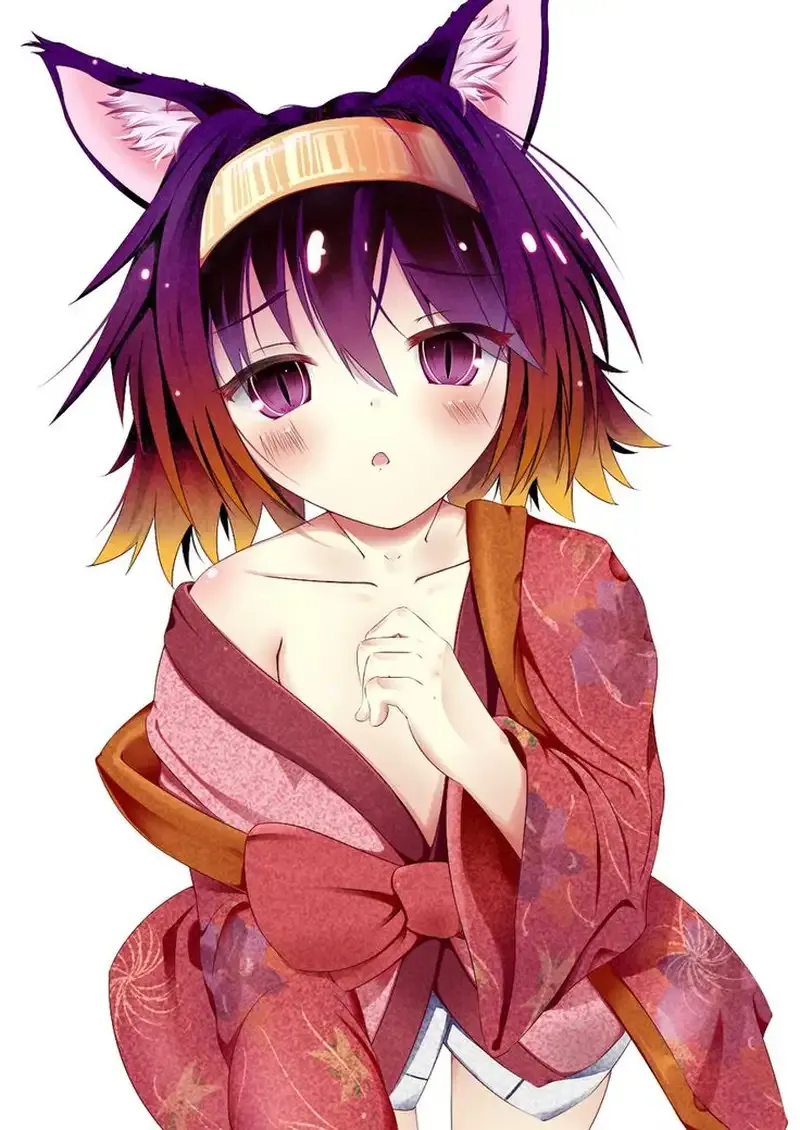 Izuna Hatsuse 12