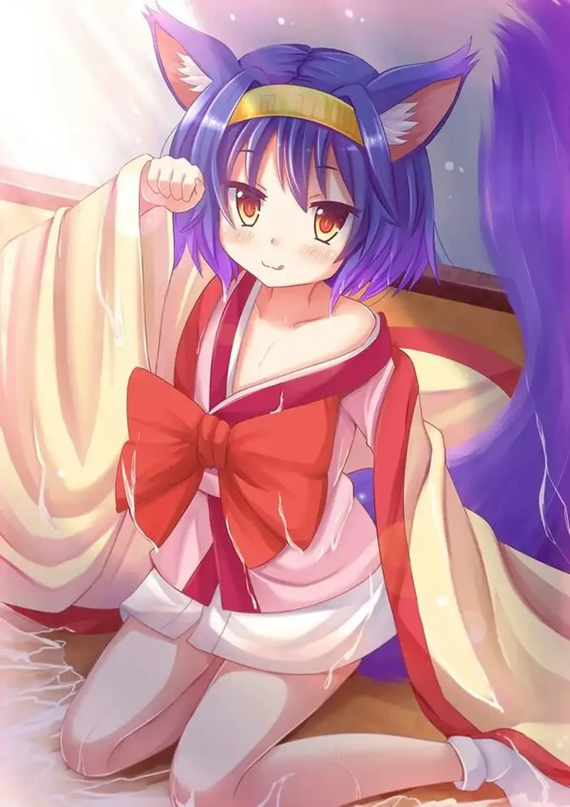 Izuna Hatsuse 14