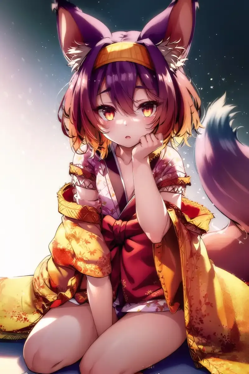 Izuna Hatsuse 15