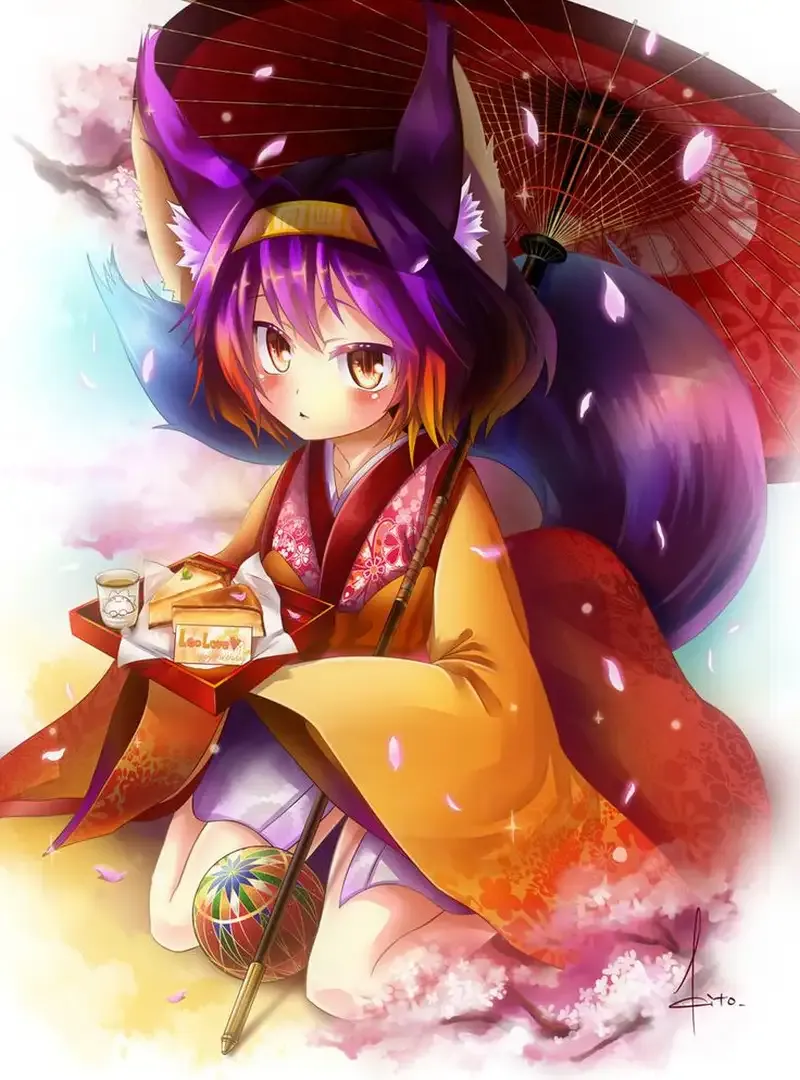 Izuna Hatsuse 16