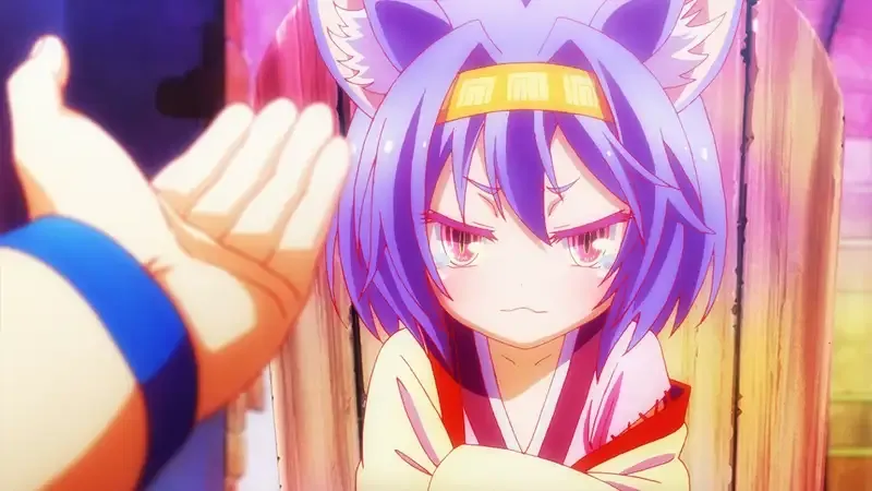 Izuna Hatsuse 17