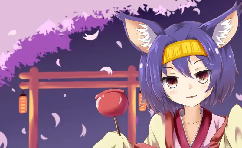 Izuna Hatsuse 19