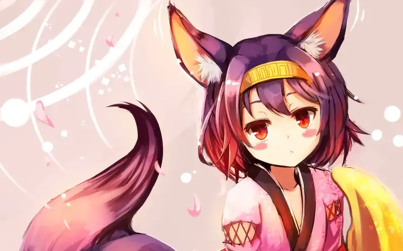 Izuna Hatsuse 20