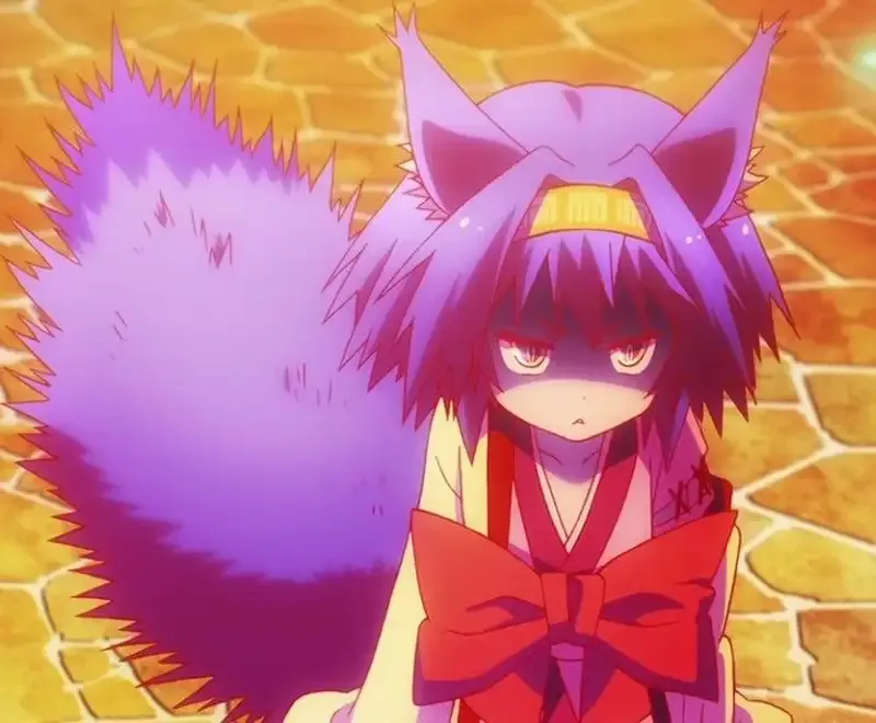 Izuna Hatsuse 22
