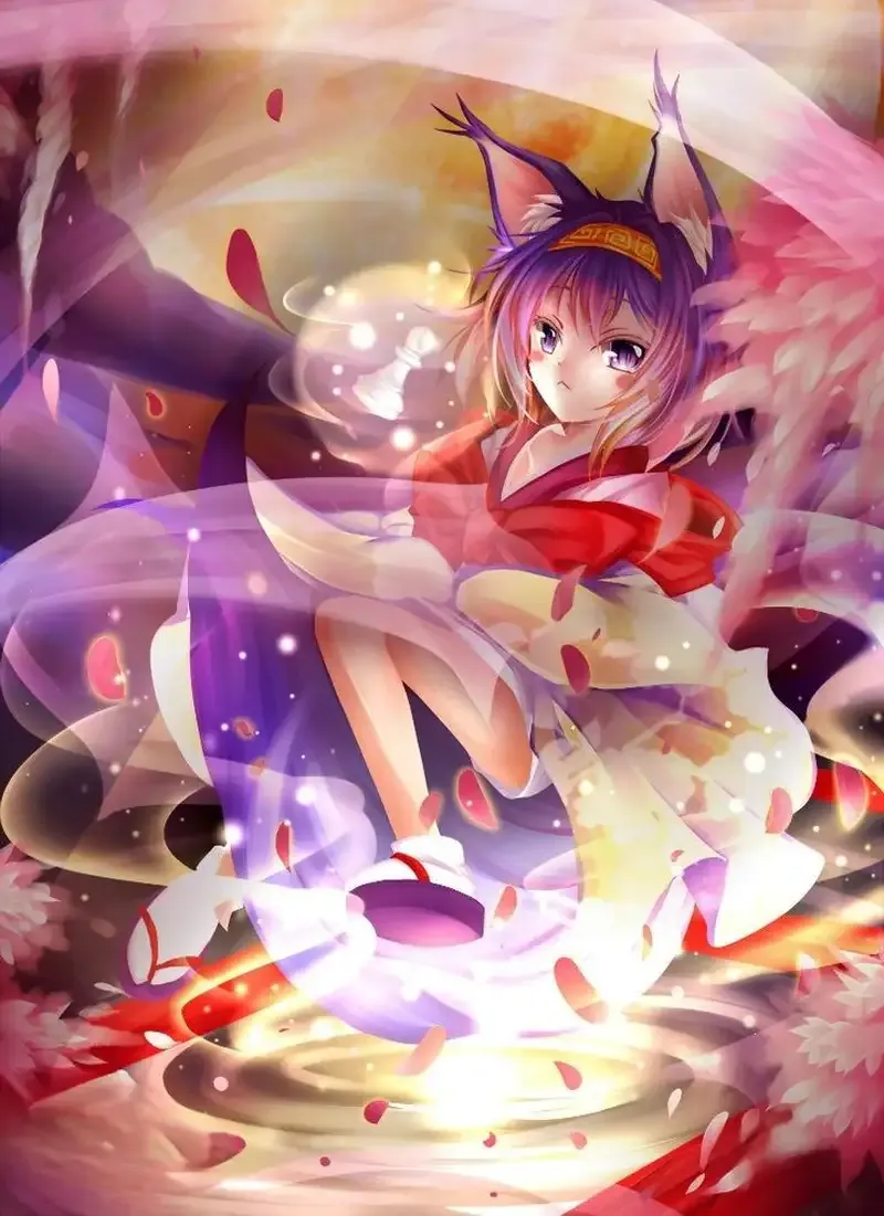 Izuna Hatsuse 25