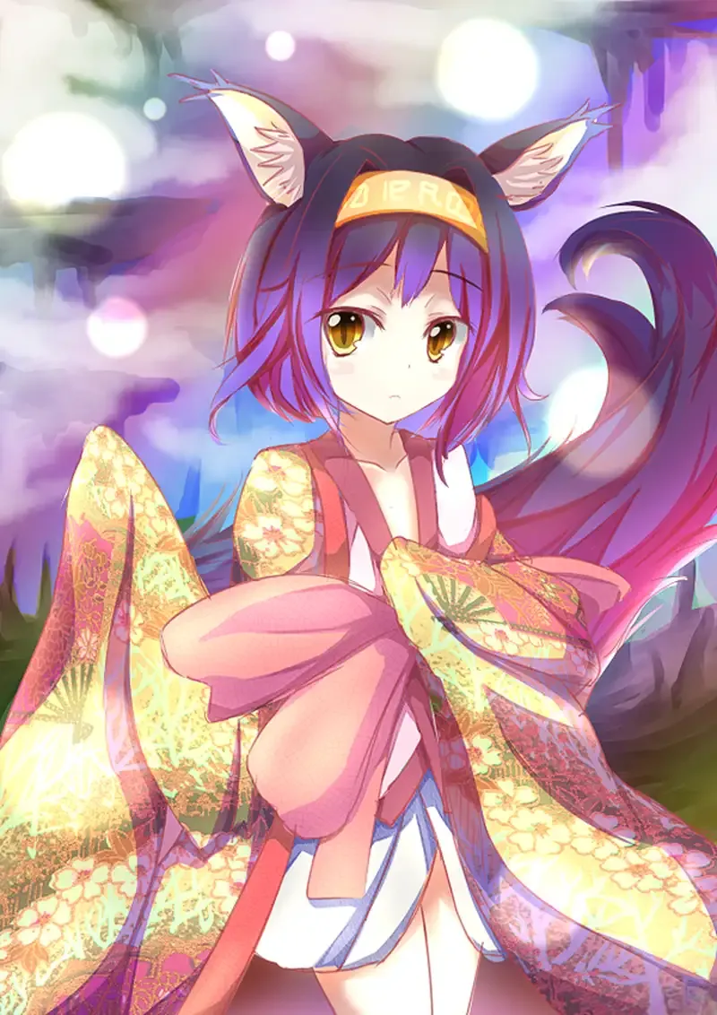 Izuna Hatsuse 26