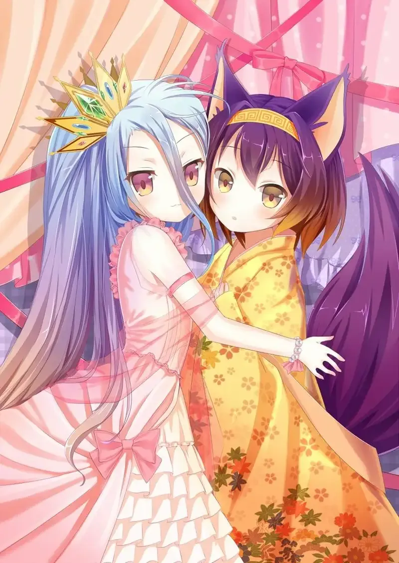 Izuna Hatsuse 27