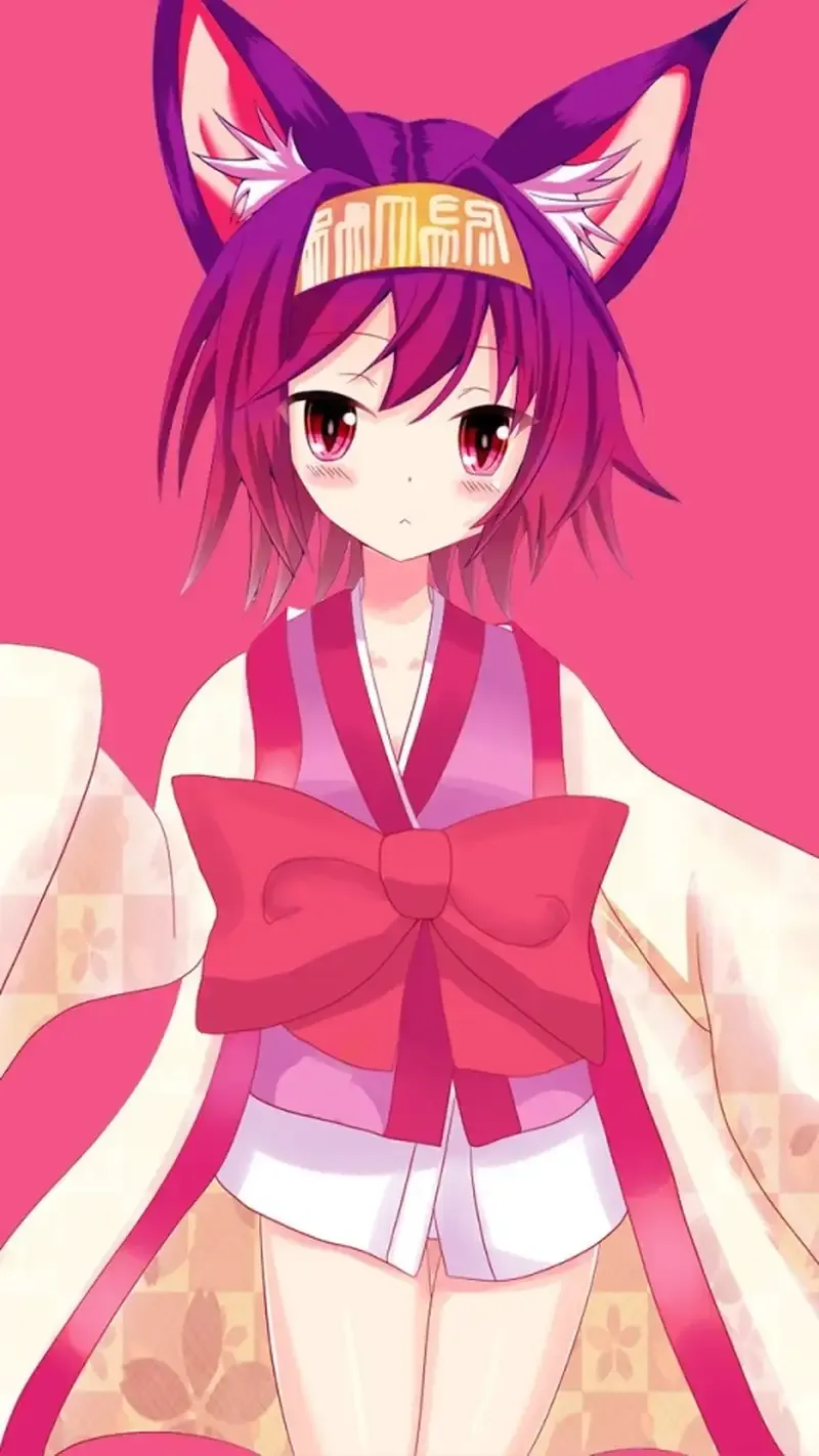 Izuna Hatsuse 28