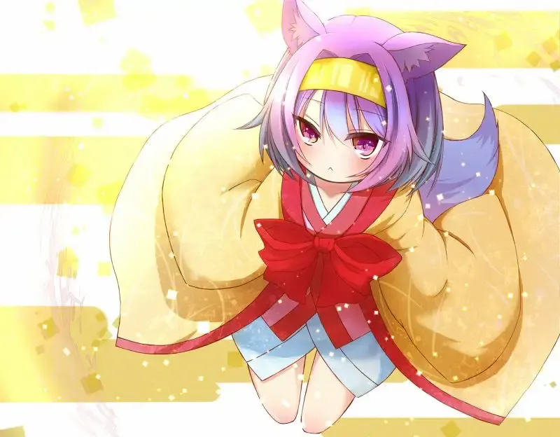 Izuna Hatsuse 29
