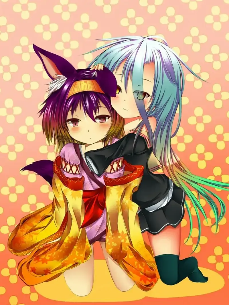 Izuna Hatsuse 30