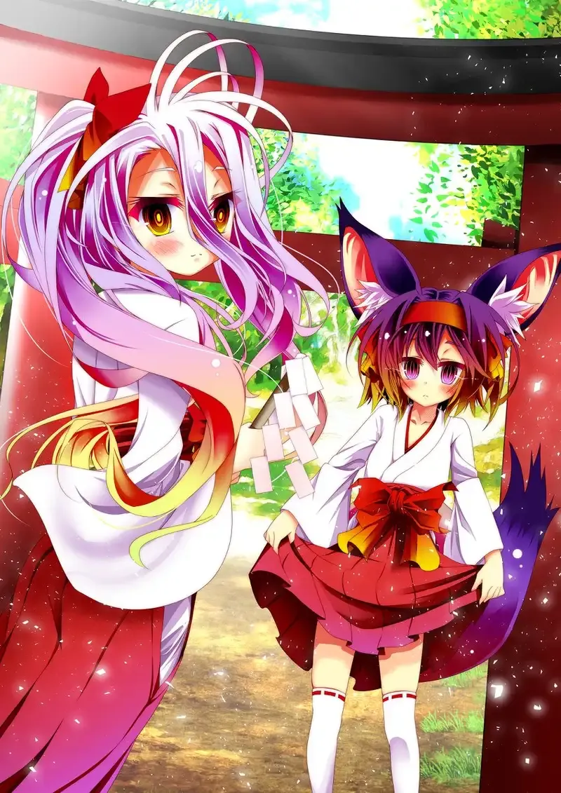 Izuna Hatsuse 31