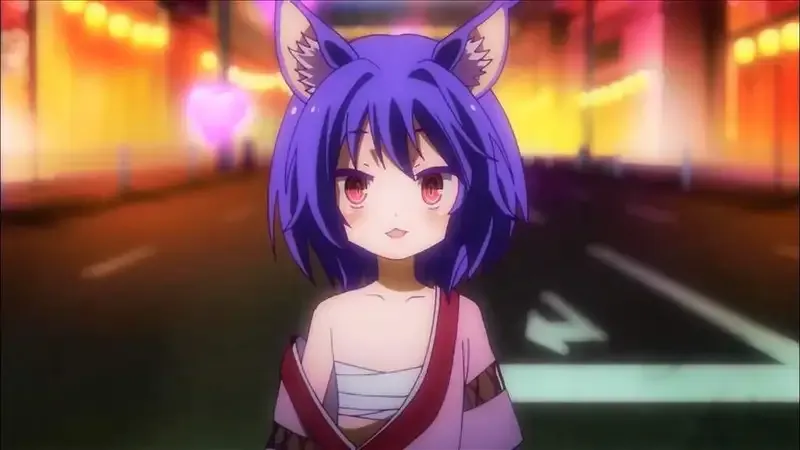 Izuna Hatsuse 33