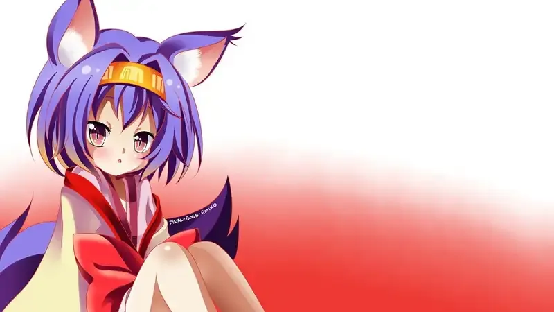 Izuna Hatsuse 35