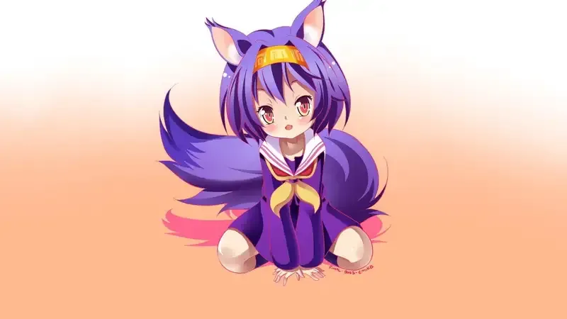 Izuna Hatsuse 37