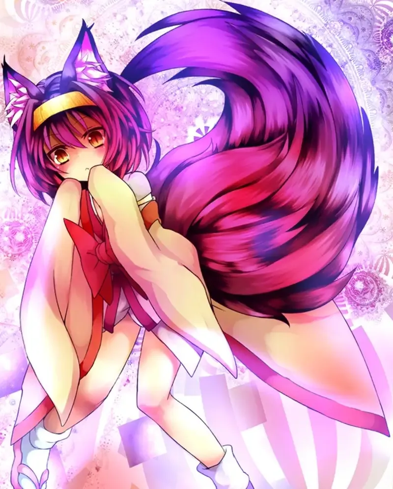 Izuna Hatsuse 38