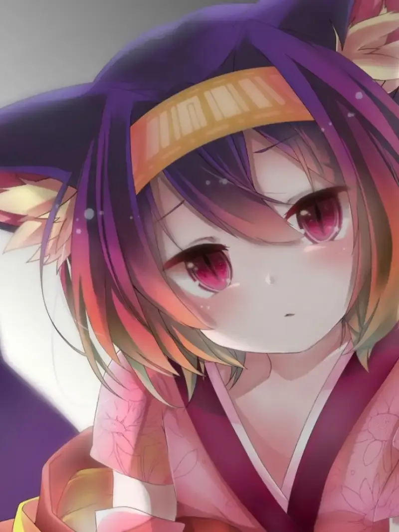 Izuna Hatsuse 42