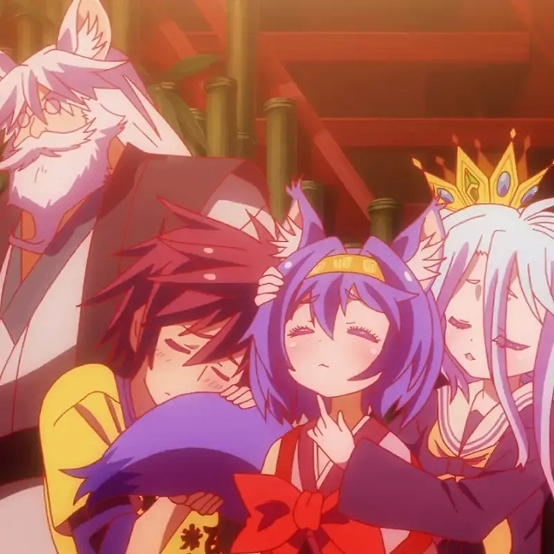 Izuna Hatsuse 44
