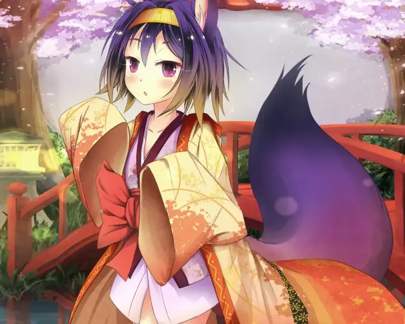 Izuna Hatsuse 45