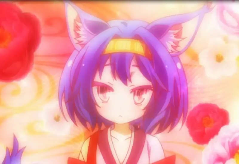 Izuna Hatsuse 46