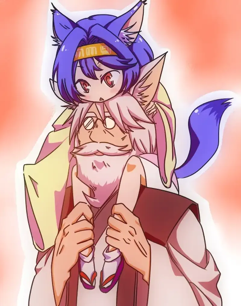 Izuna Hatsuse 47