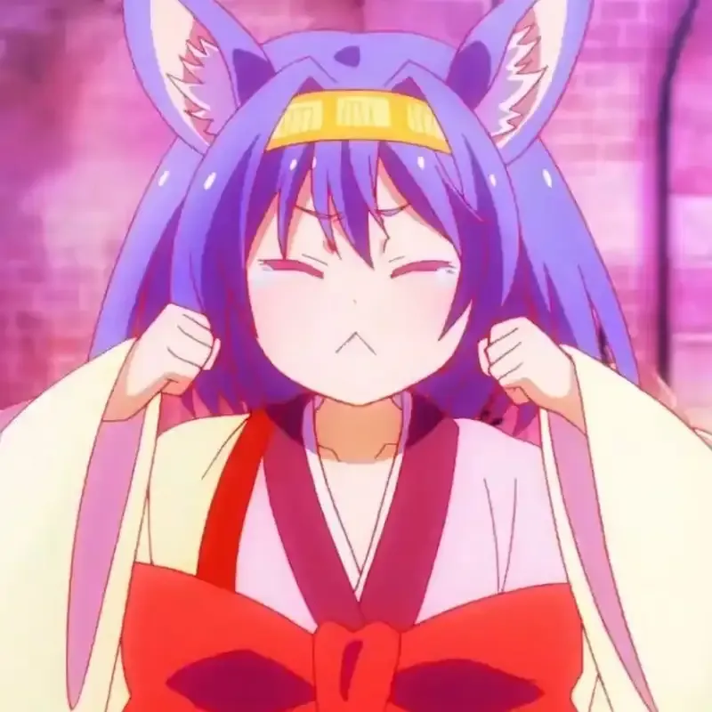 Izuna Hatsuse 48