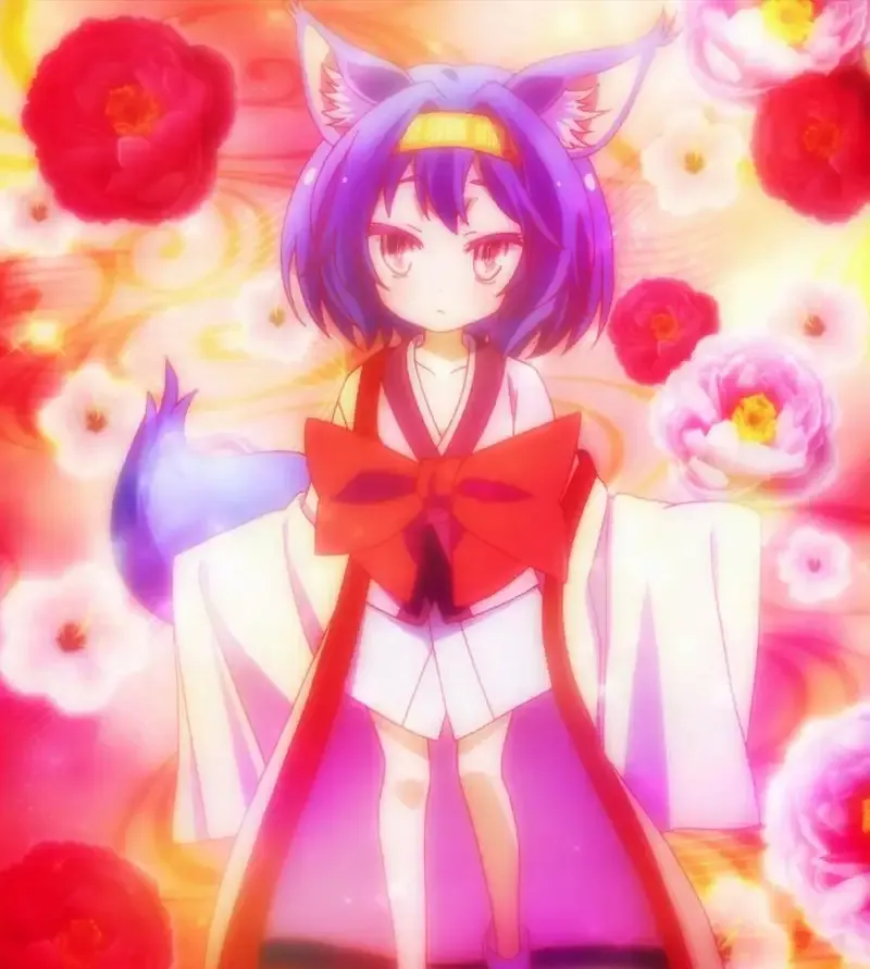 Izuna Hatsuse 50