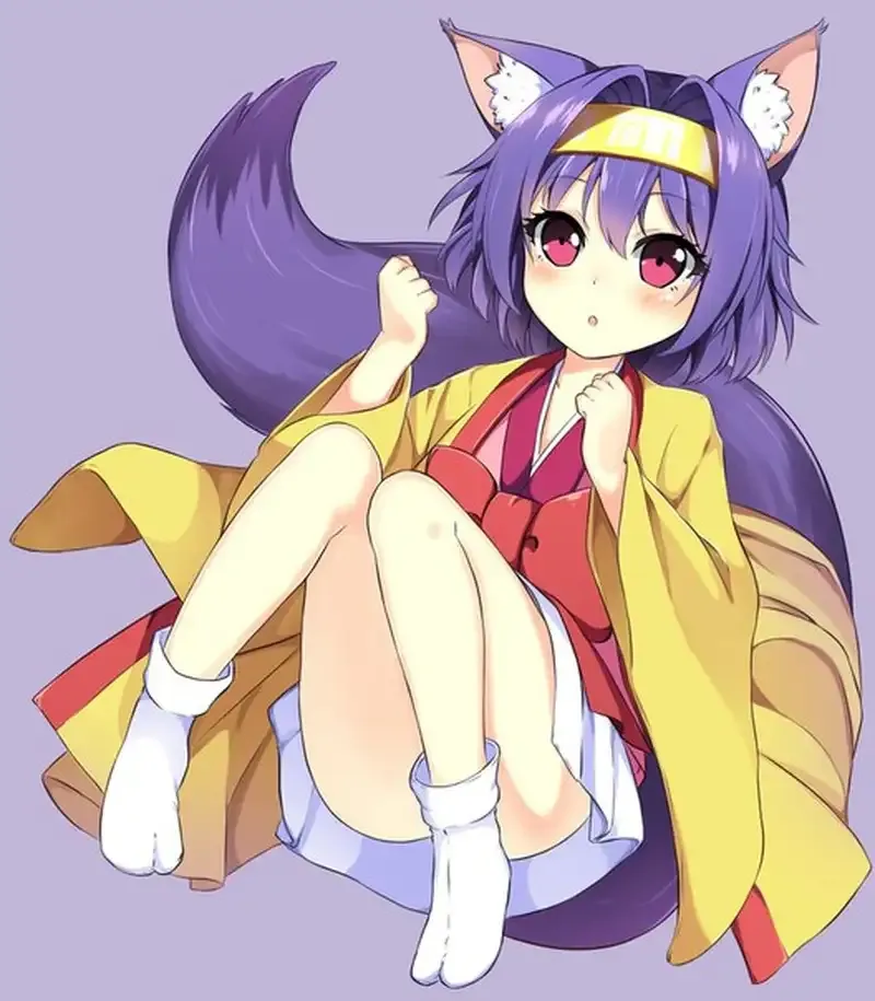 Izuna Hatsuse 51