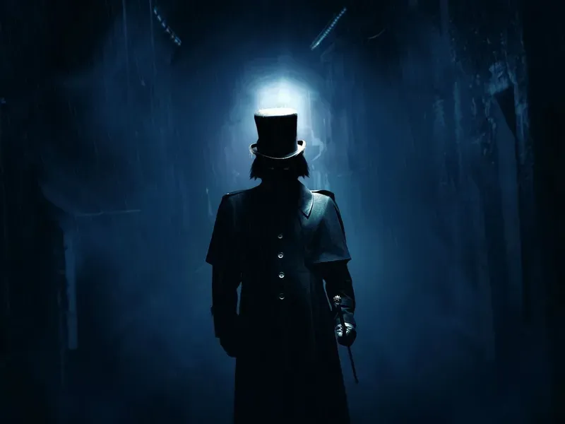 Jack the Ripper 5