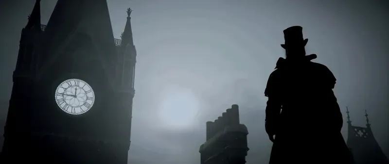 Jack the Ripper 9