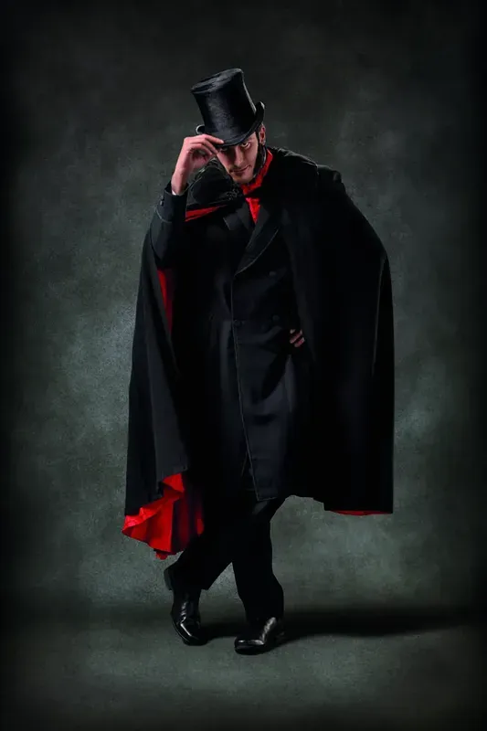 Jack the Ripper 19