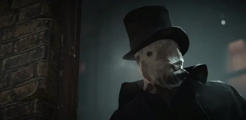 Jack the Ripper 21