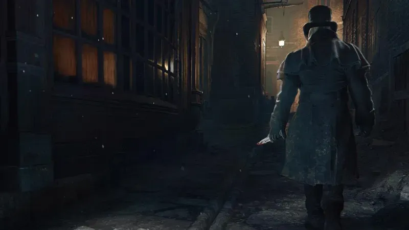 Jack the Ripper 26