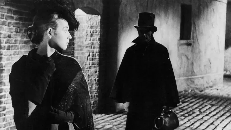 Jack the Ripper 28