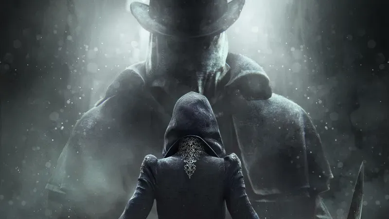 Jack the Ripper 33