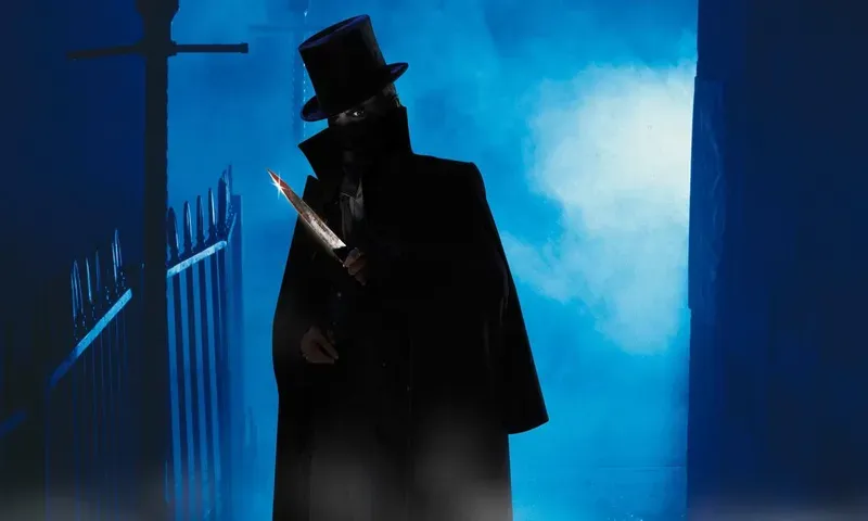 Jack the Ripper 38