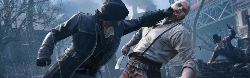 Jack the Ripper 39
